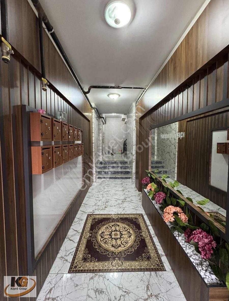 Köprü Grouptan Gop' Ta Satılık Sıfır Dubleks Daire - Görsel 9