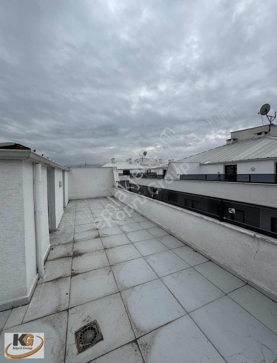 Köprü Grouptan Gop' Ta Satılık Sıfır Dubleks Daire - Görsel 6