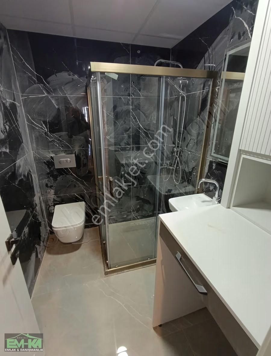 1200 Evlerde Muhteşem Bir Daire - Görsel 17