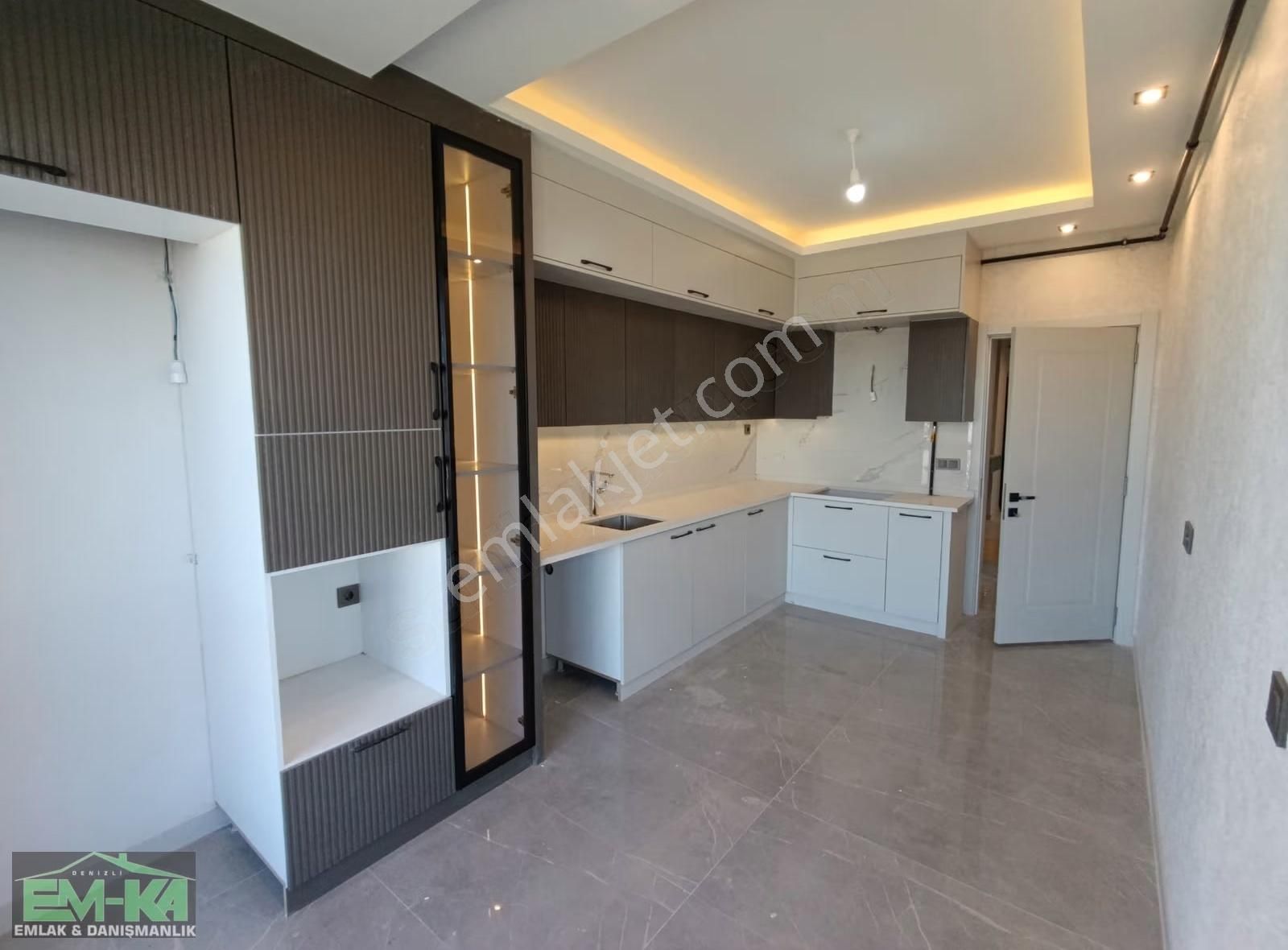 1200 Evlerde Muhteşem Bir Daire - Görsel 32