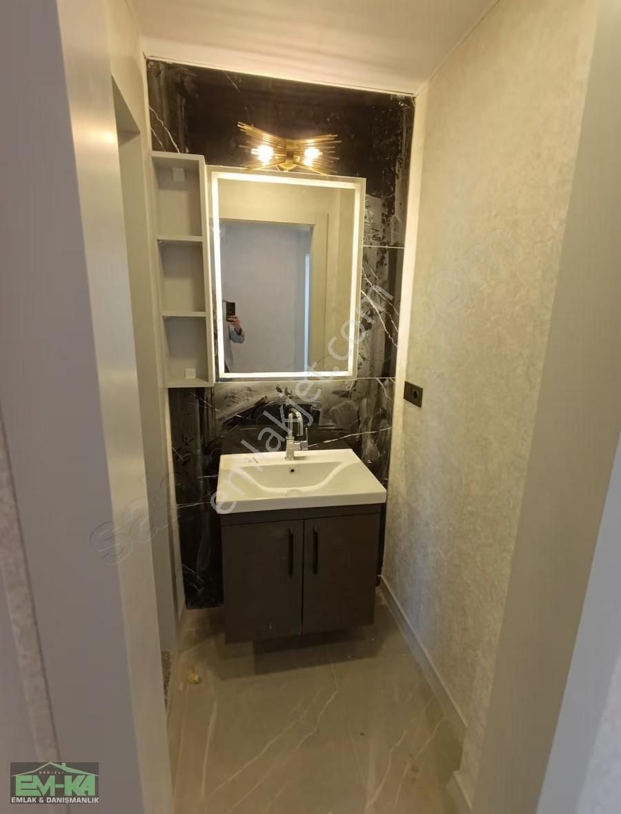 1200 Evlerde Muhteşem Bir Daire - Görsel 18