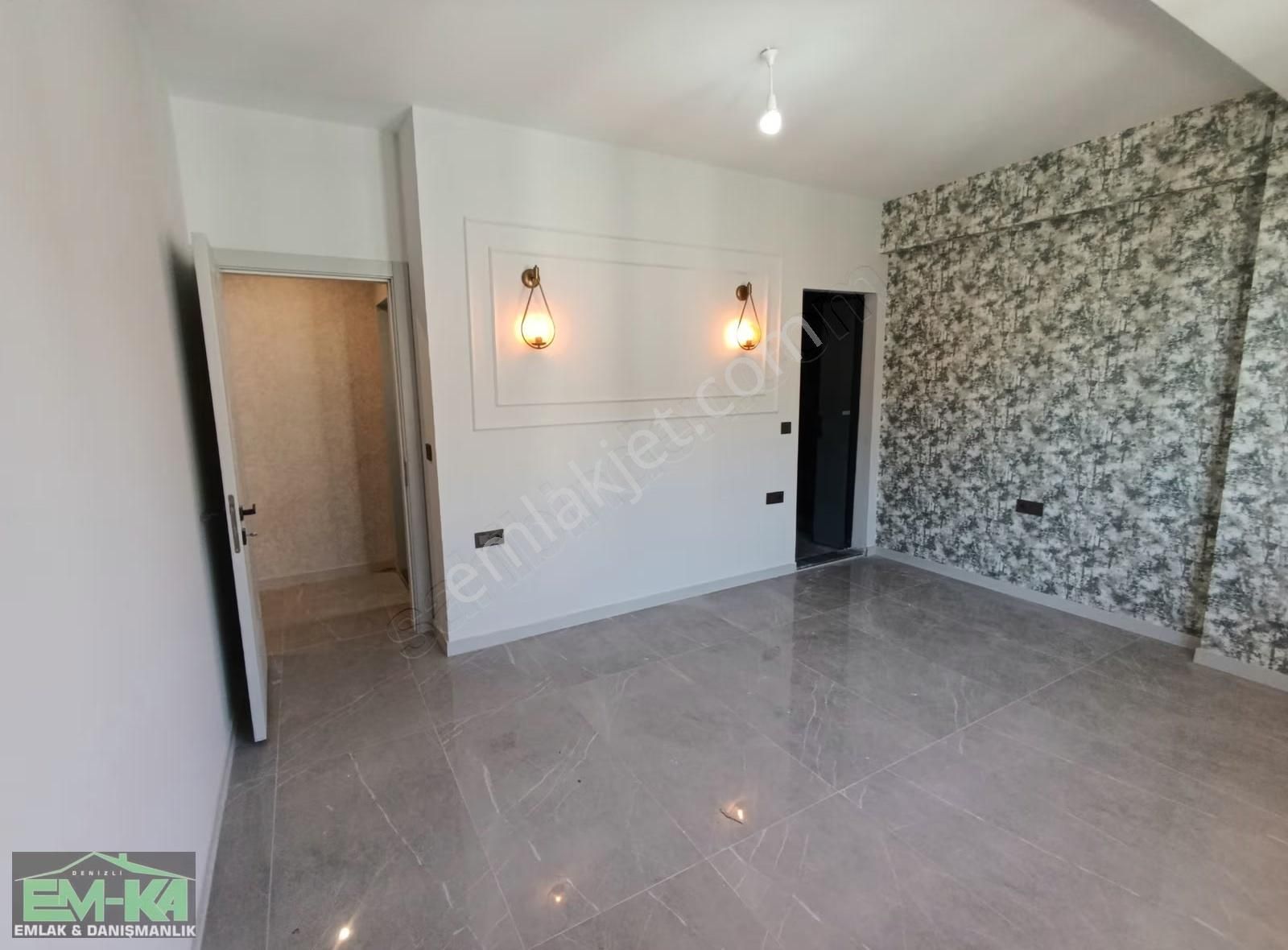 1200 Evlerde Muhteşem Bir Daire - Görsel 24