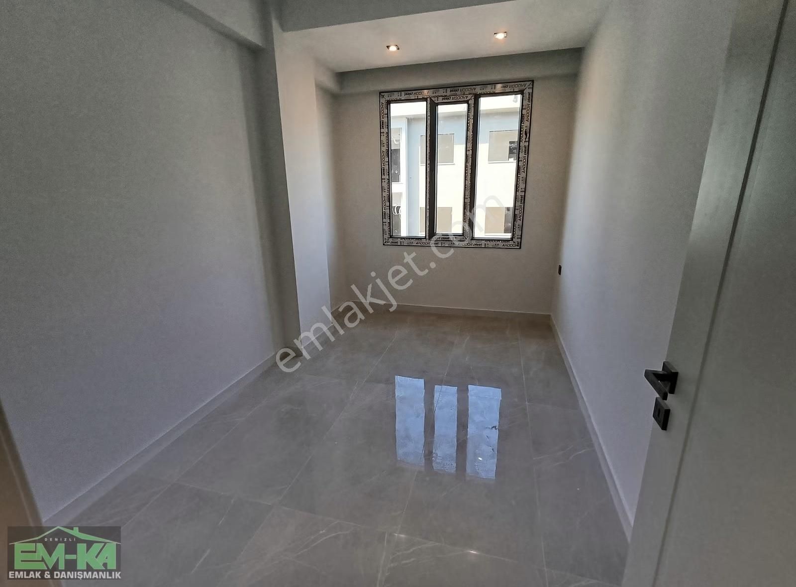 1200 Evlerde Muhteşem Bir Daire - Görsel 30