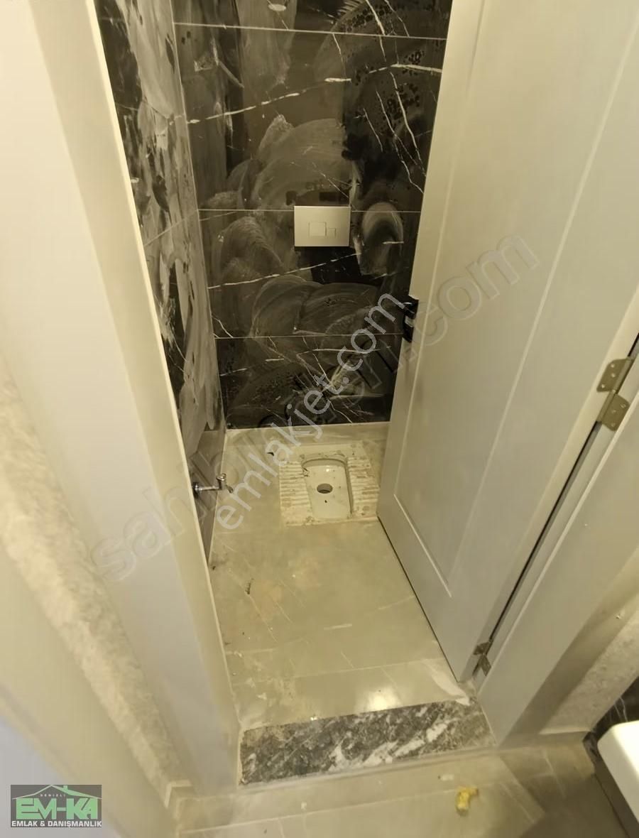 1200 Evlerde Muhteşem Bir Daire - Görsel 10