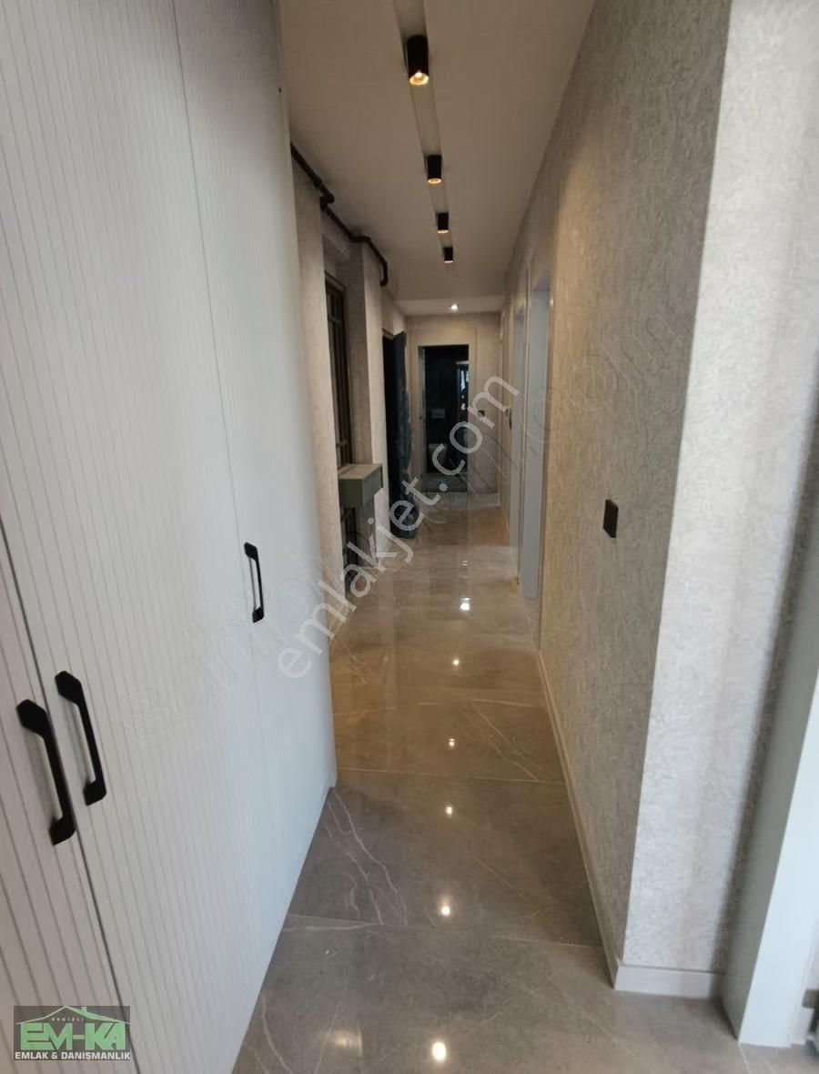 1200 Evlerde Muhteşem Bir Daire - Görsel 31