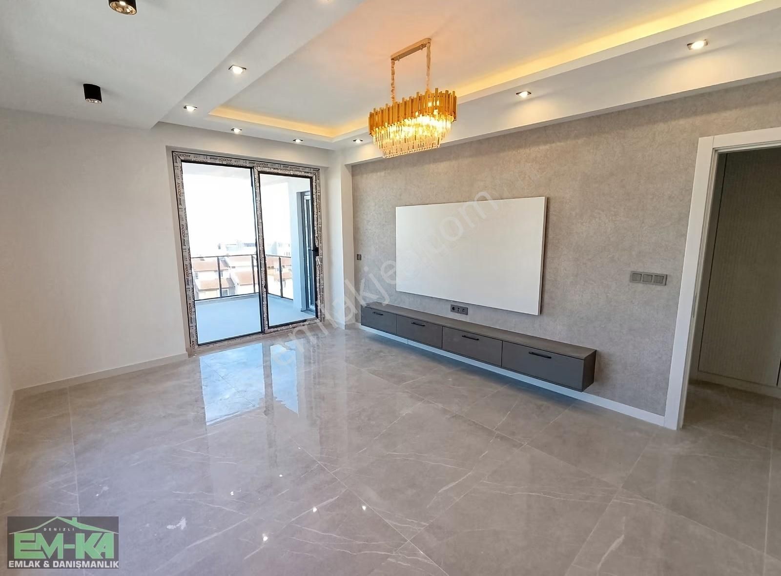 1200 Evlerde Muhteşem Bir Daire - Görsel 26