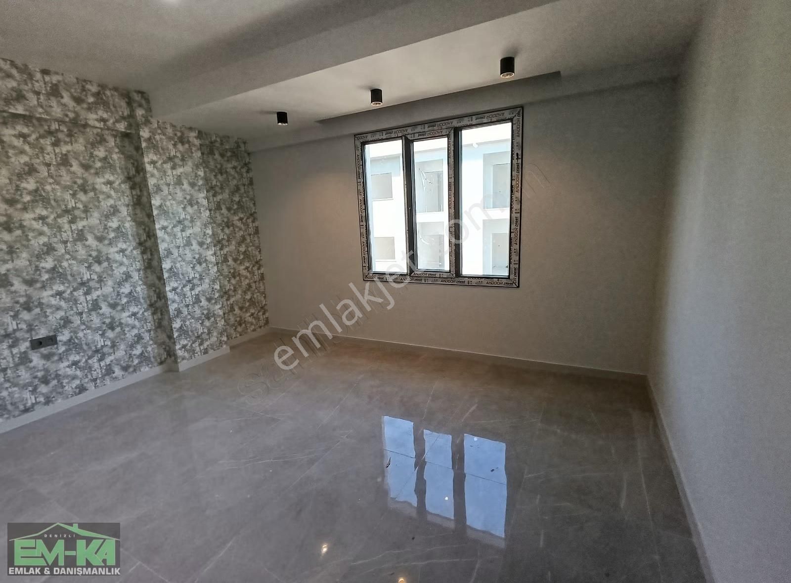 1200 Evlerde Muhteşem Bir Daire - Görsel 11