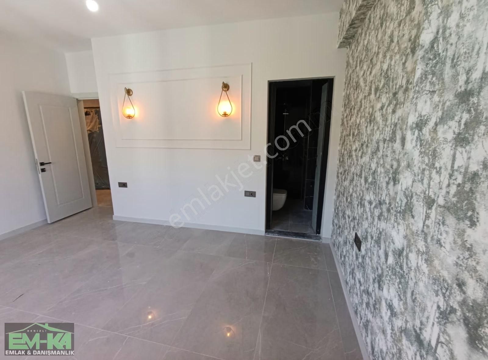 1200 Evlerde Muhteşem Bir Daire - Görsel 12