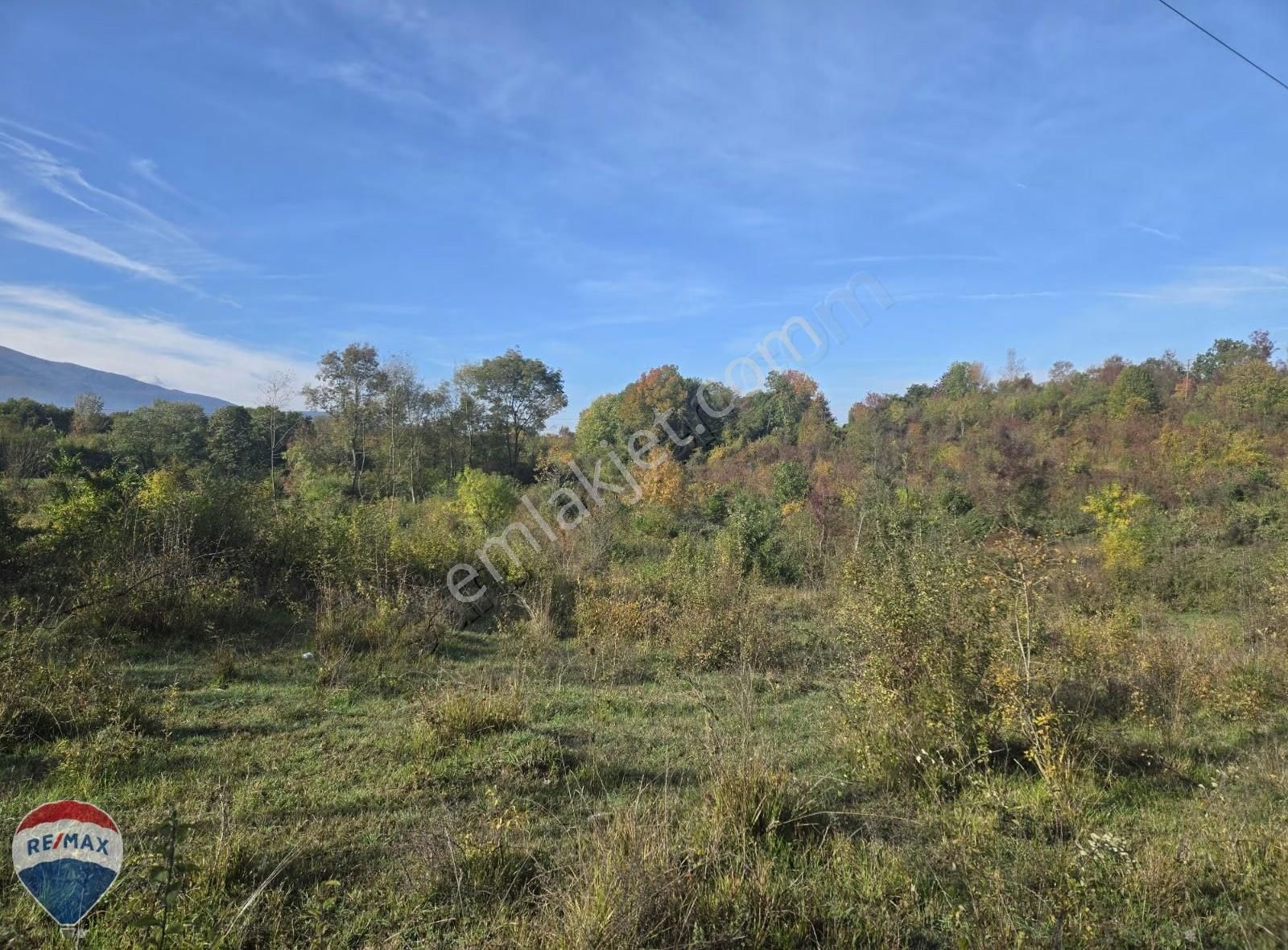 Remax Hikmet Başer Uzuntarla'nın En Güzel Satılık Arazilerden - Görsel 11