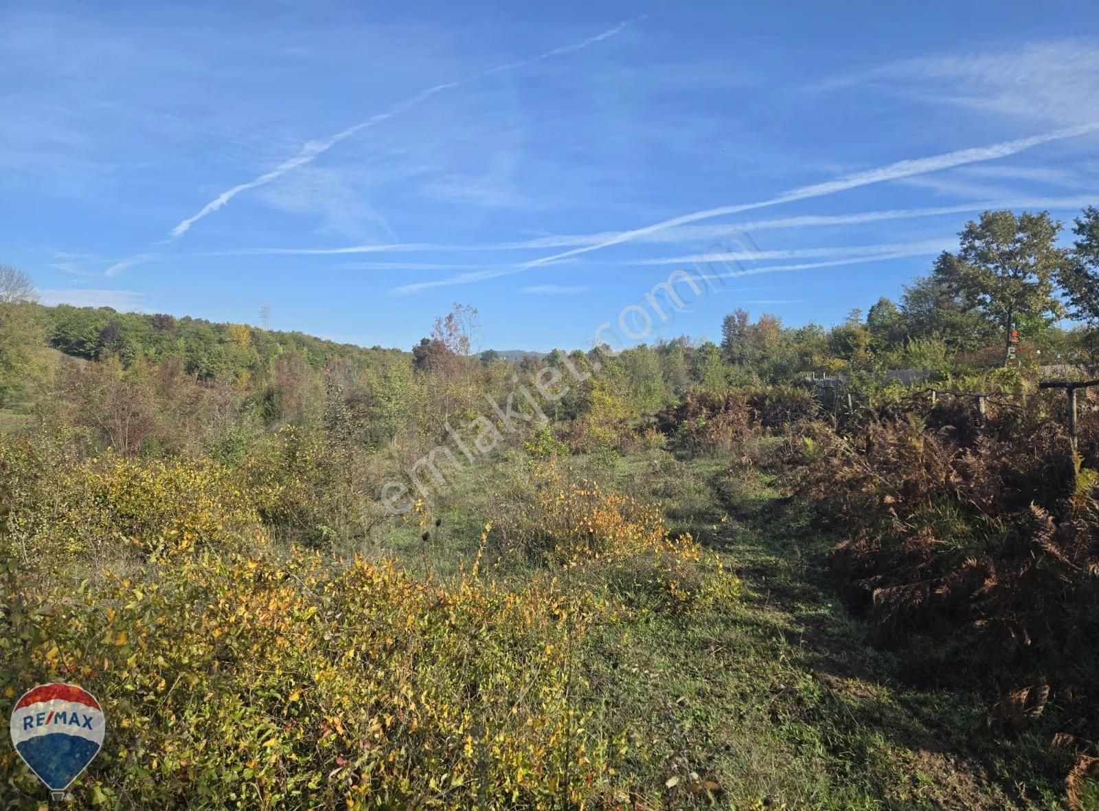 Remax Hikmet Başer Uzuntarla'nın En Güzel Satılık Arazilerden - Görsel 23