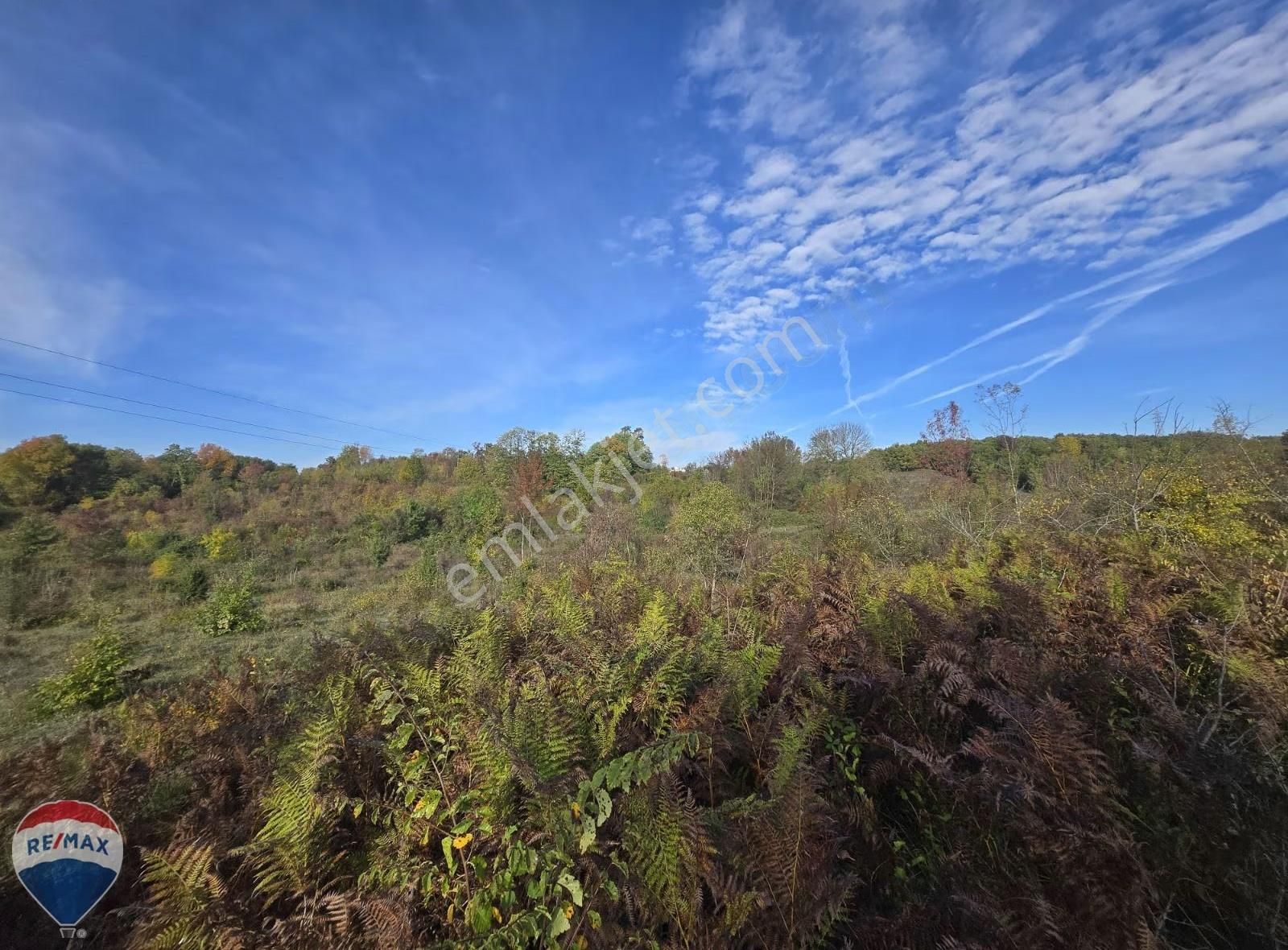 Remax Hikmet Başer Uzuntarla'nın En Güzel Satılık Arazilerden - Görsel 16