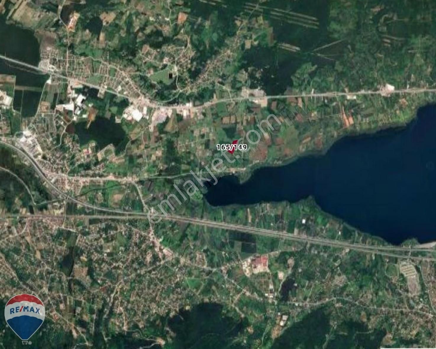 Remax Hikmet Başer Uzuntarla'nın En Güzel Satılık Arazilerden - Görsel 22