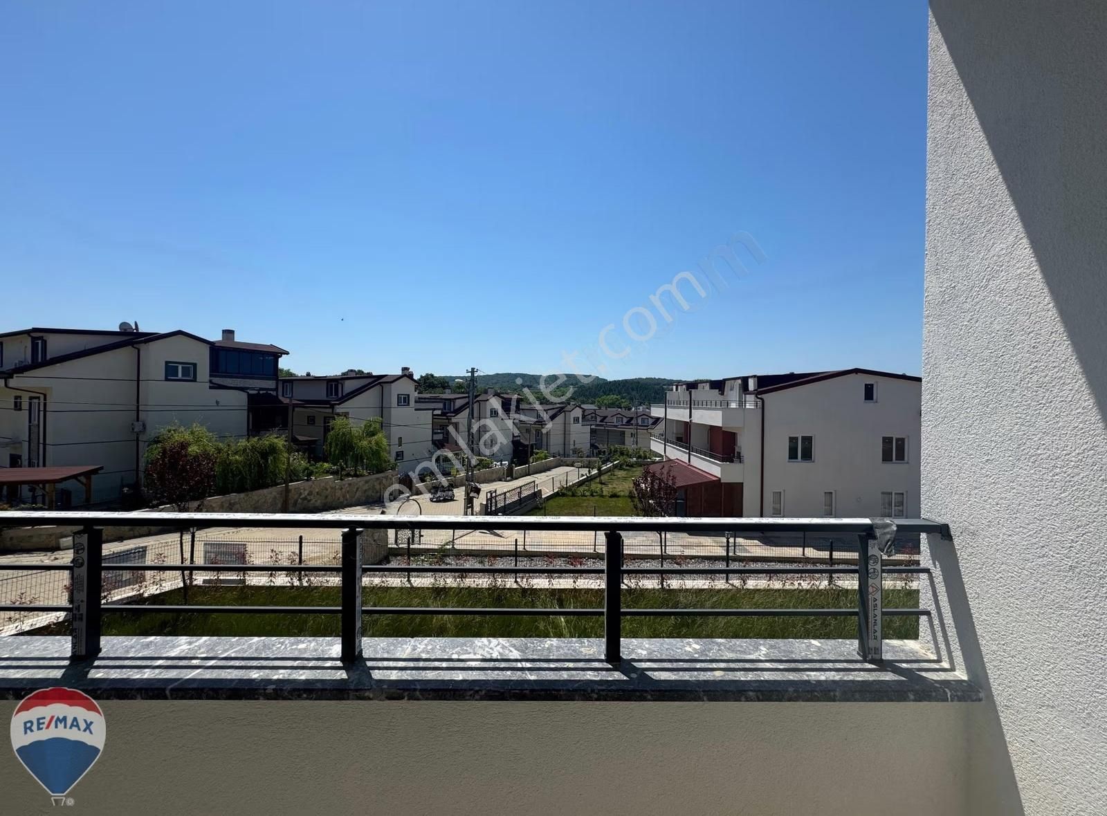 Cebecide Satılık 3+1 Ters Bahçe Dubleks Yazlık Remax Mavi'den - Görsel 20