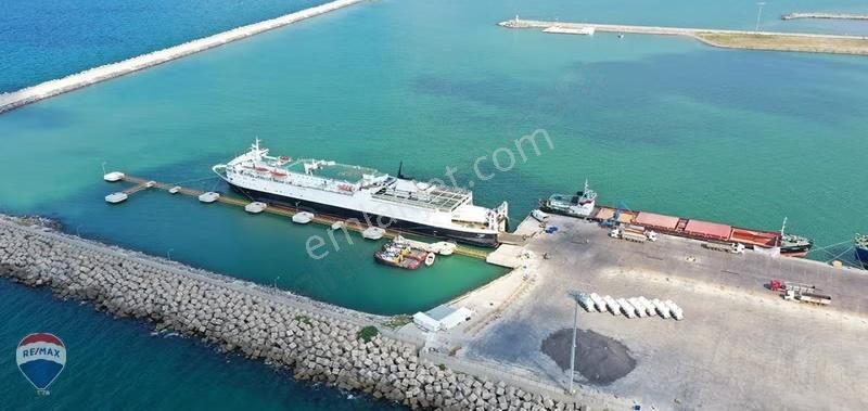 Karasu Limandere De Satılık Tarla Remax Mavi Tuncay Şen Den - Görsel 26