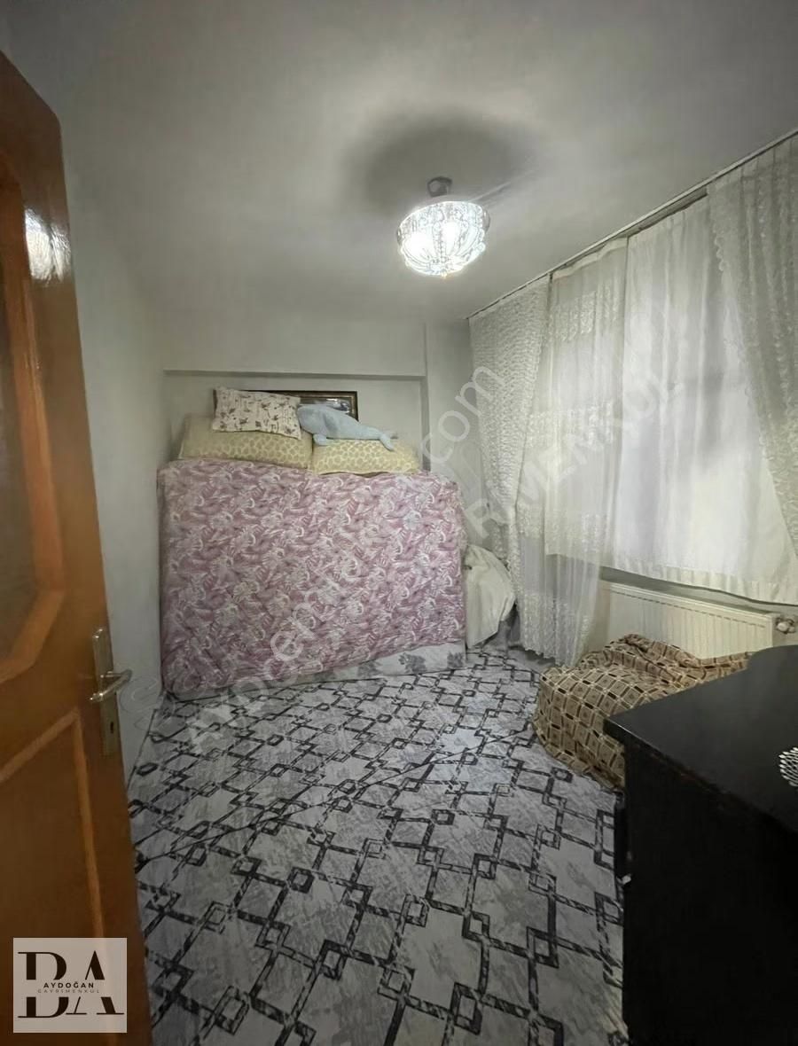 Aydoğan'dan Yunus Emre Mah Satılık 2+1 Yüksek Giriş Daire - Görsel 21