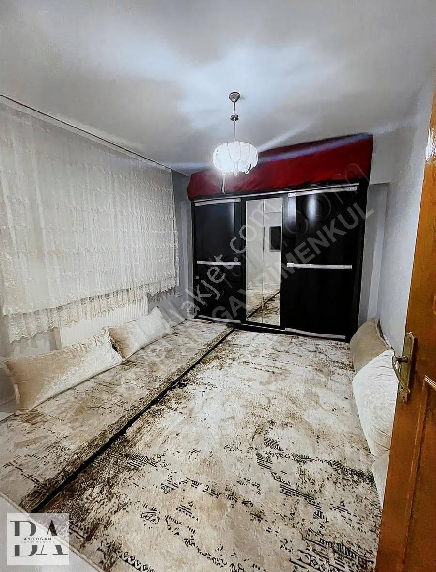 Aydoğan'dan Yunus Emre Mah Satılık 2+1 Yüksek Giriş Daire - Görsel 11