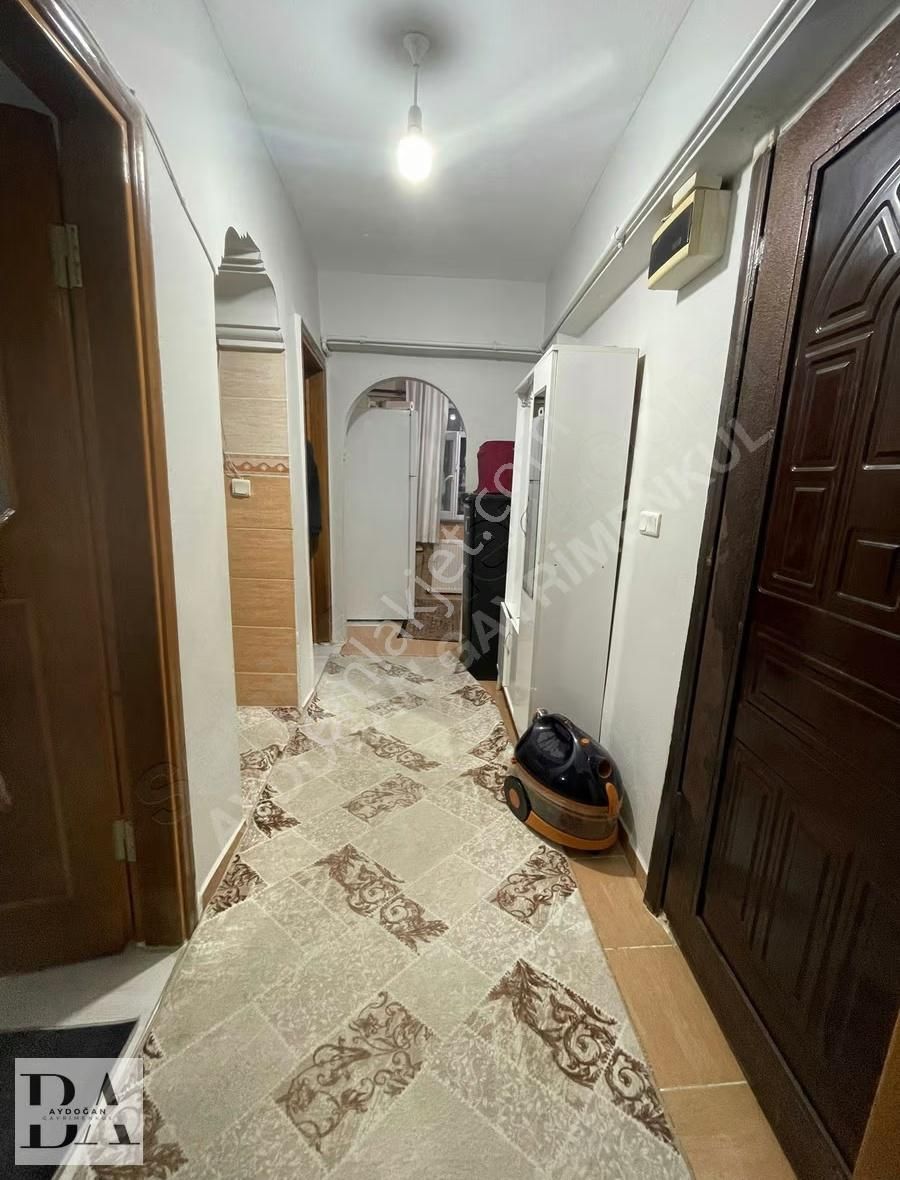 Aydoğan'dan Yunus Emre Mah Satılık 2+1 Yüksek Giriş Daire - Görsel 4