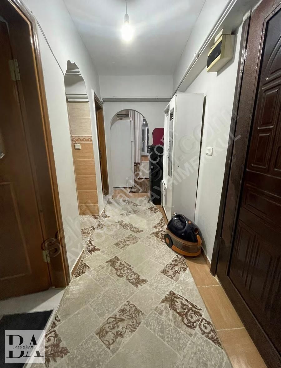 Aydoğan'dan Yunus Emre Mah Satılık 2+1 Yüksek Giriş Daire - Görsel 8