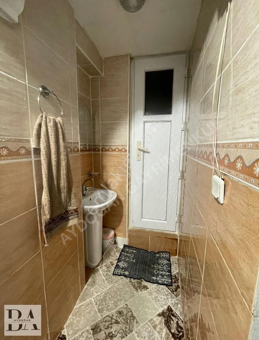 Aydoğan'dan Yunus Emre Mah Satılık 2+1 Yüksek Giriş Daire - Görsel 17