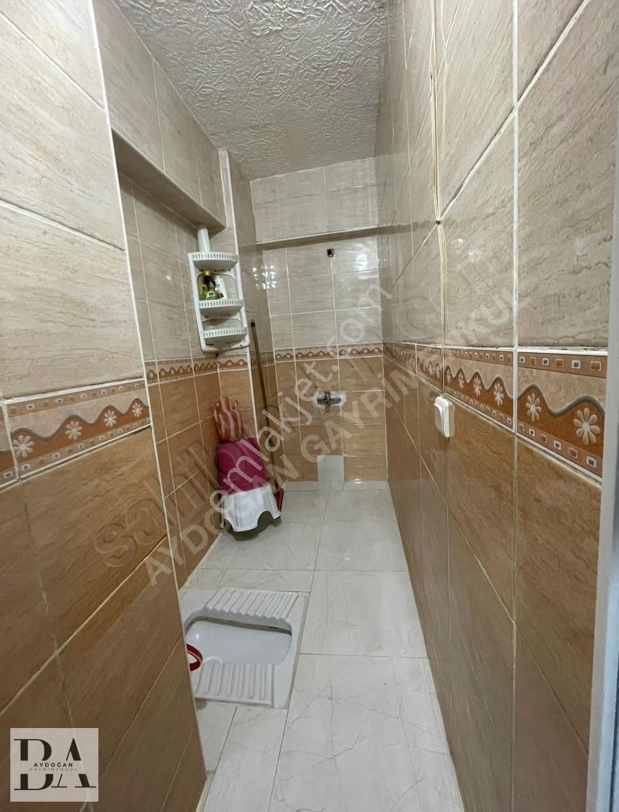 Aydoğan'dan Yunus Emre Mah Satılık 2+1 Yüksek Giriş Daire - Görsel 10