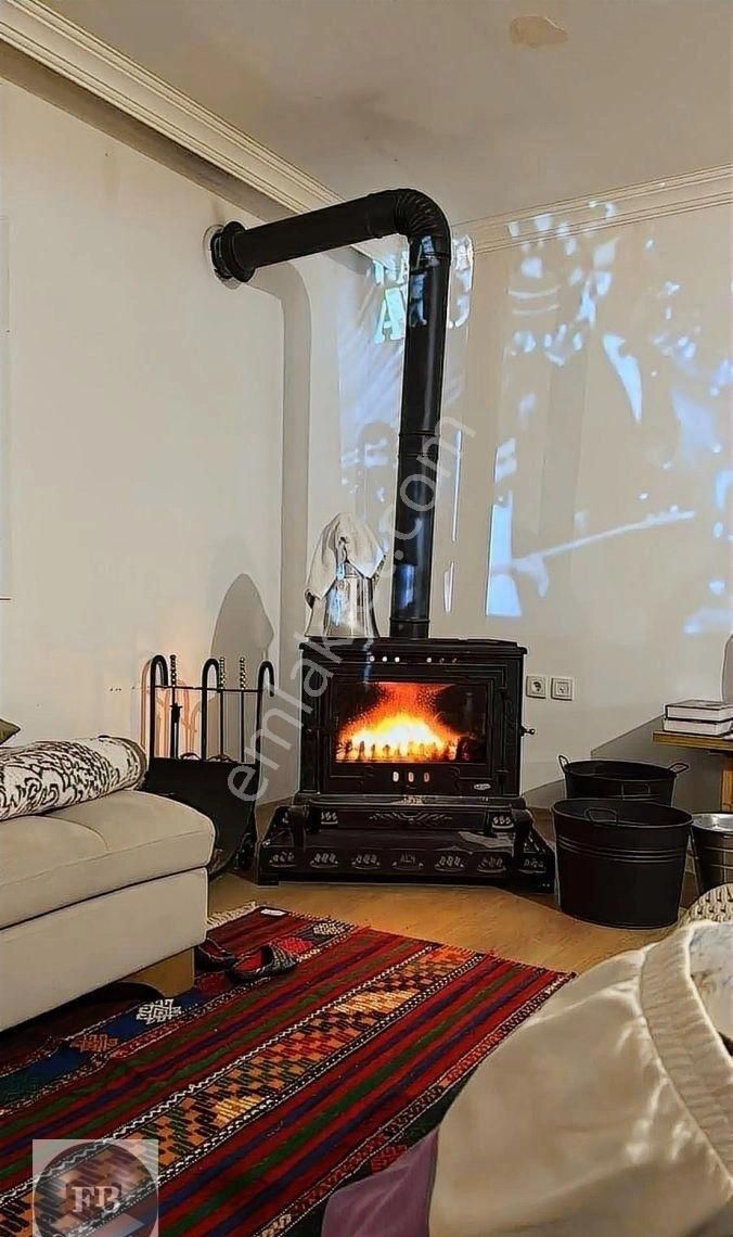 Fb Gayrimenkul'den Çiçekli Köy'de Satılık Bahçeli Müstakil Ev - Görsel 14