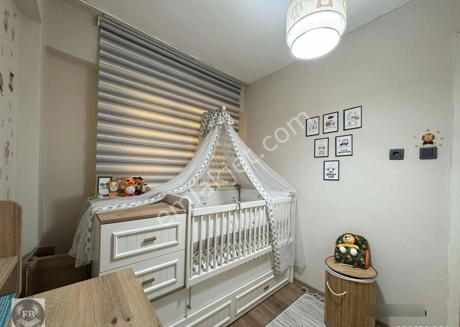 Fb Gayrimenkul'den Üniversiteye Yakın 2+1 Satılık Daire - Görsel 19