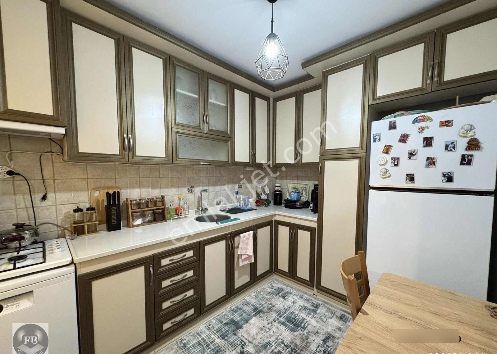 Fb Gayrimenkul'den Üniversiteye Yakın 2+1 Satılık Daire - Görsel 15