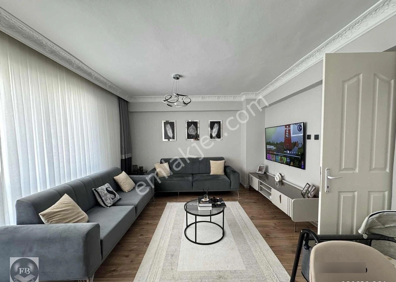 Fb Gayrimenkul'den Üniversiteye Yakın 2+1 Satılık Daire - Görsel 23