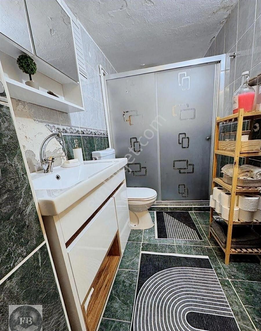 Fb Gayrimenkul'den Üniversiteye Yakın 2+1 Satılık Daire - Görsel 16