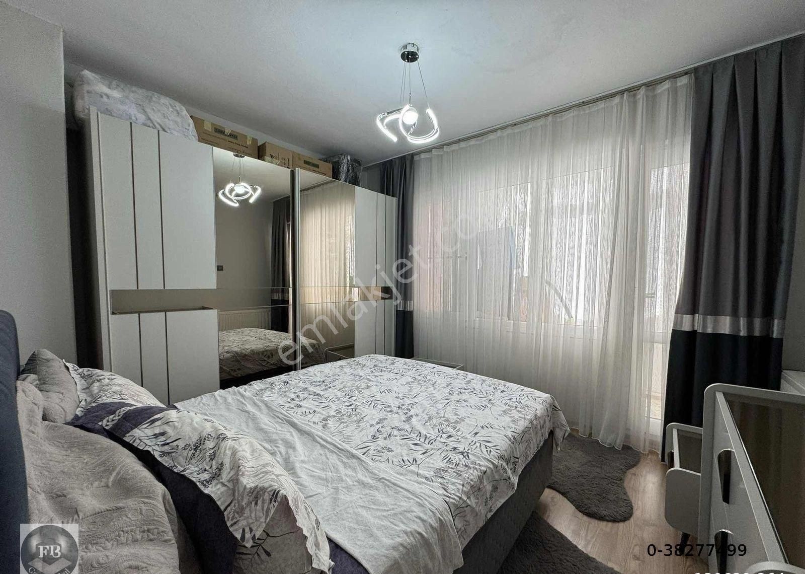 Fb Gayrimenkul'den Üniversiteye Yakın 2+1 Satılık Daire - Görsel 18