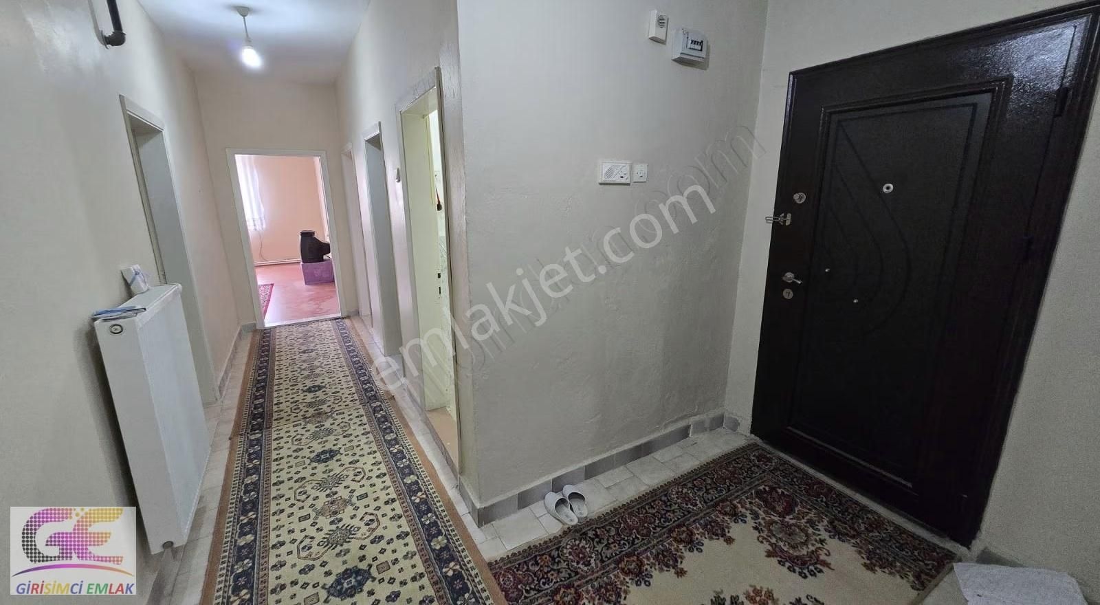 Girişimciden İstasyon Mah. İşyeri Üzeri Yüksek Giriş 3+1 Daire - Görsel 7