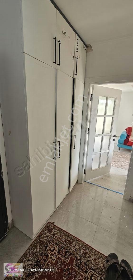 Antalya Kepez Varsak Esentepede Full Yapılı 2+1 Lüks - Görsel 12