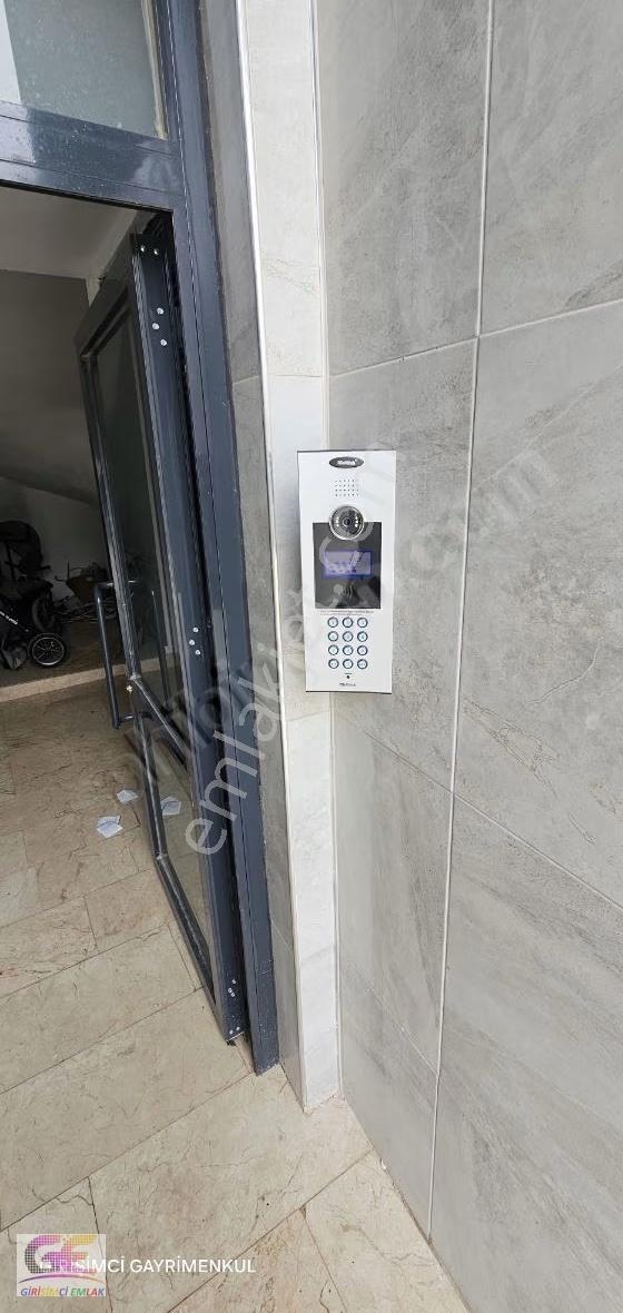 Antalya Kepez Varsak Esentepede Full Yapılı 2+1 Lüks - Görsel 19