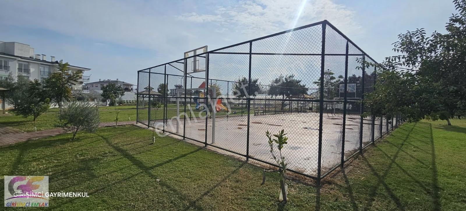 Antalya Kepez Varsak Esentepede Full Yapılı 2+1 Lüks - Görsel 4