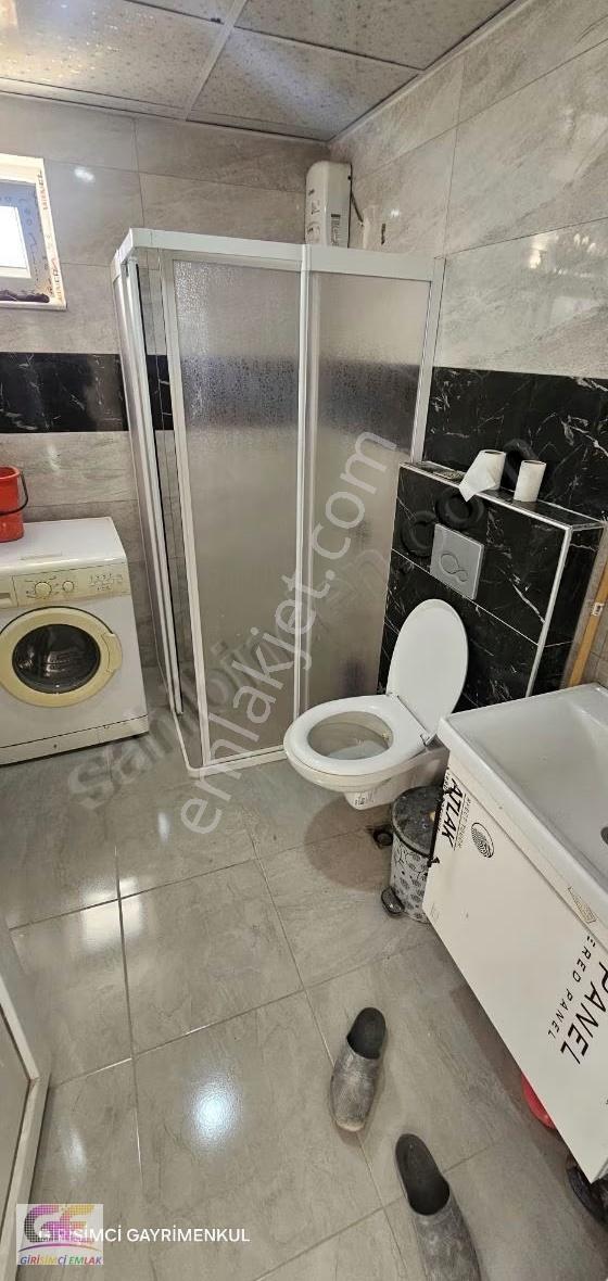 Antalya Kepez Varsak Esentepede Full Yapılı 2+1 Lüks - Görsel 15