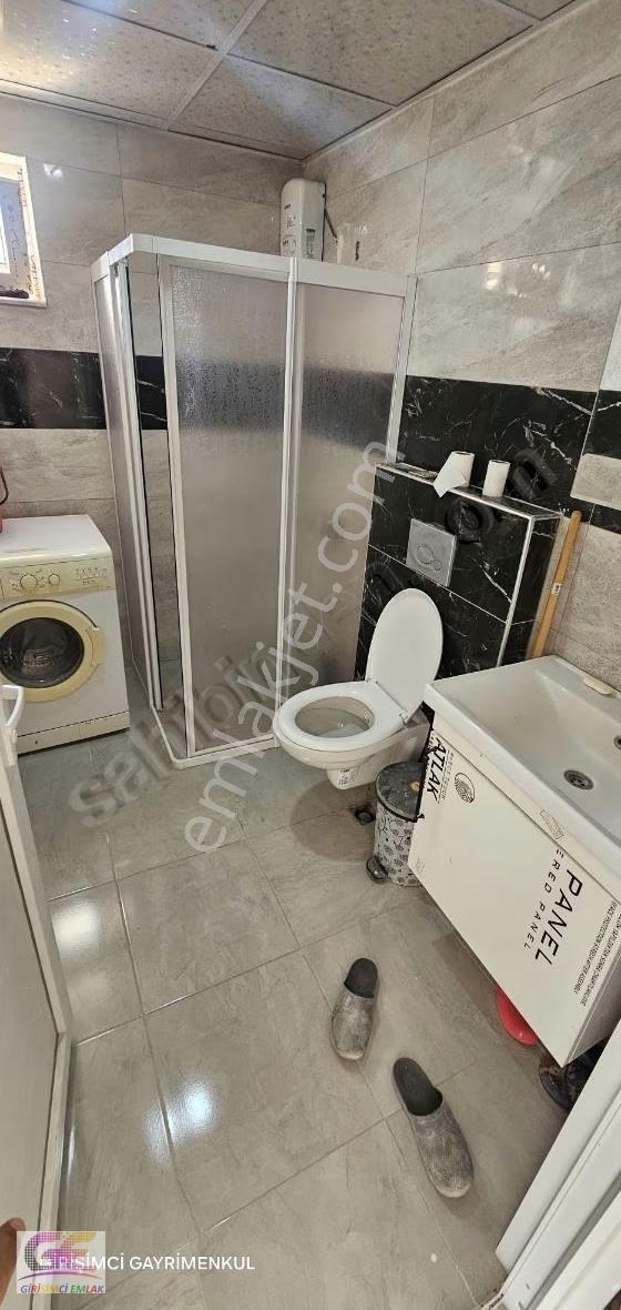 Antalya Kepez Varsak Esentepede Full Yapılı 2+1 Lüks - Görsel 17