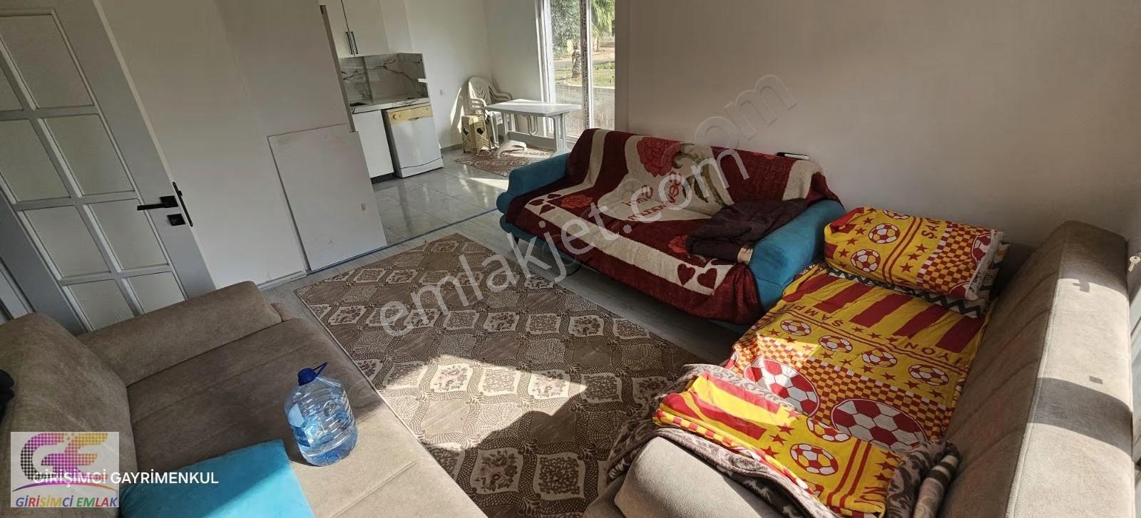 Antalya Kepez Varsak Esentepede Full Yapılı 2+1 Lüks - Görsel 18