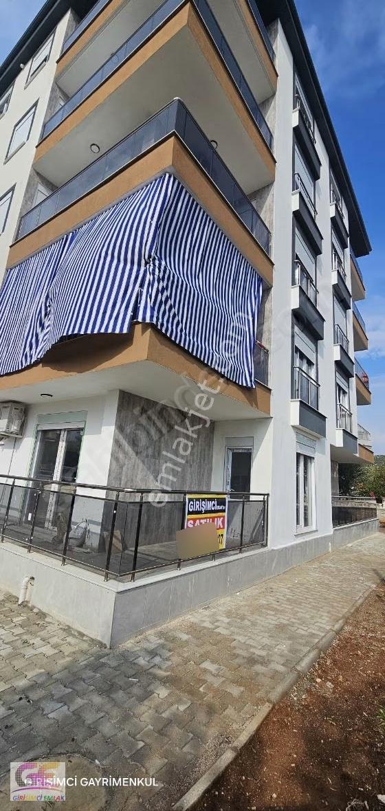 Antalya Kepez Varsak Esentepede Full Yapılı 2+1 Lüks - Görsel 7