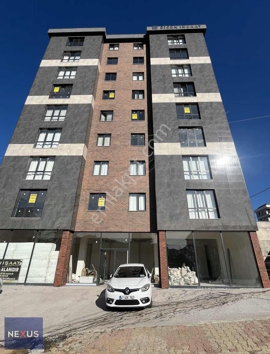 Eşref Bitlis Bulvarında Kiralık 3+1 Kiralık Daire