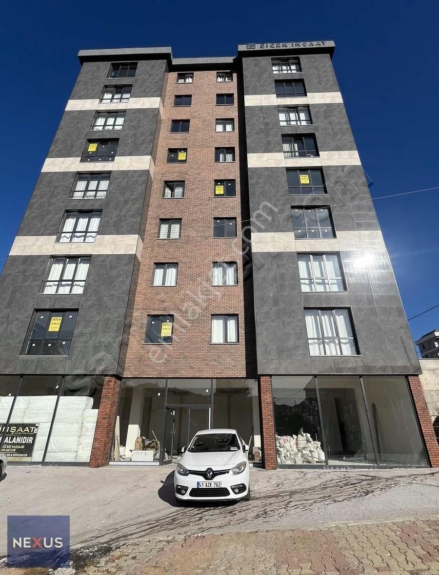 Eşref Bitlis Bulvarında Kiralık 3+1 Kiralık Daire - Görsel 13