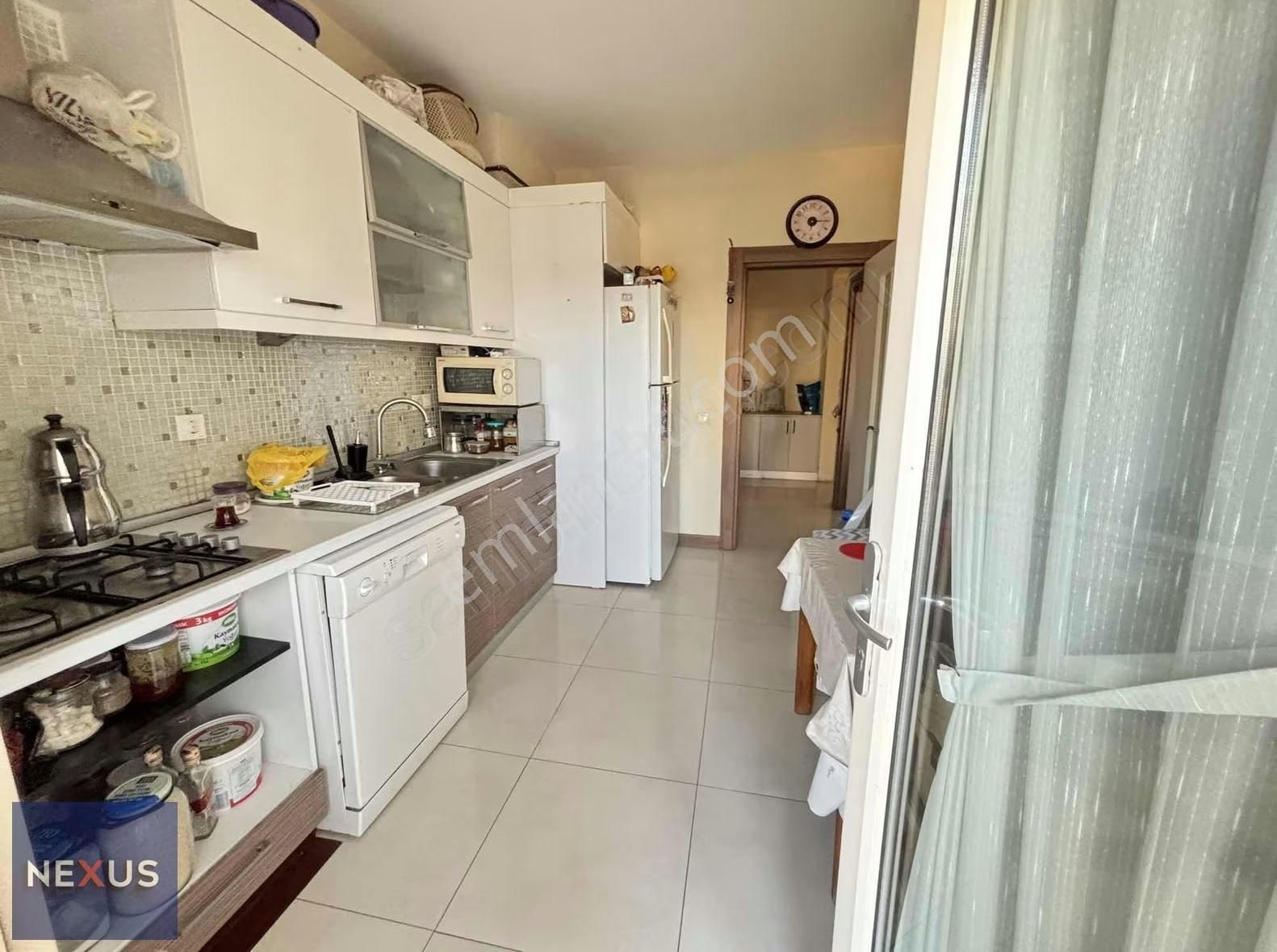 Sultanbeyli Emlak Konutlarında Satılık 2+1 Daire Peysaj Cephe - Görsel 6