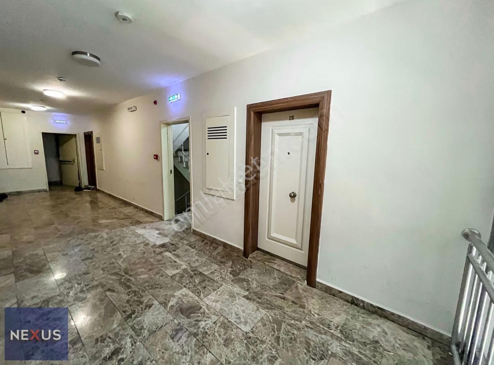 Sultanbeyli Emlak Konutlarında Satılık 2+1 Daire Peysaj Cephe - Görsel 13