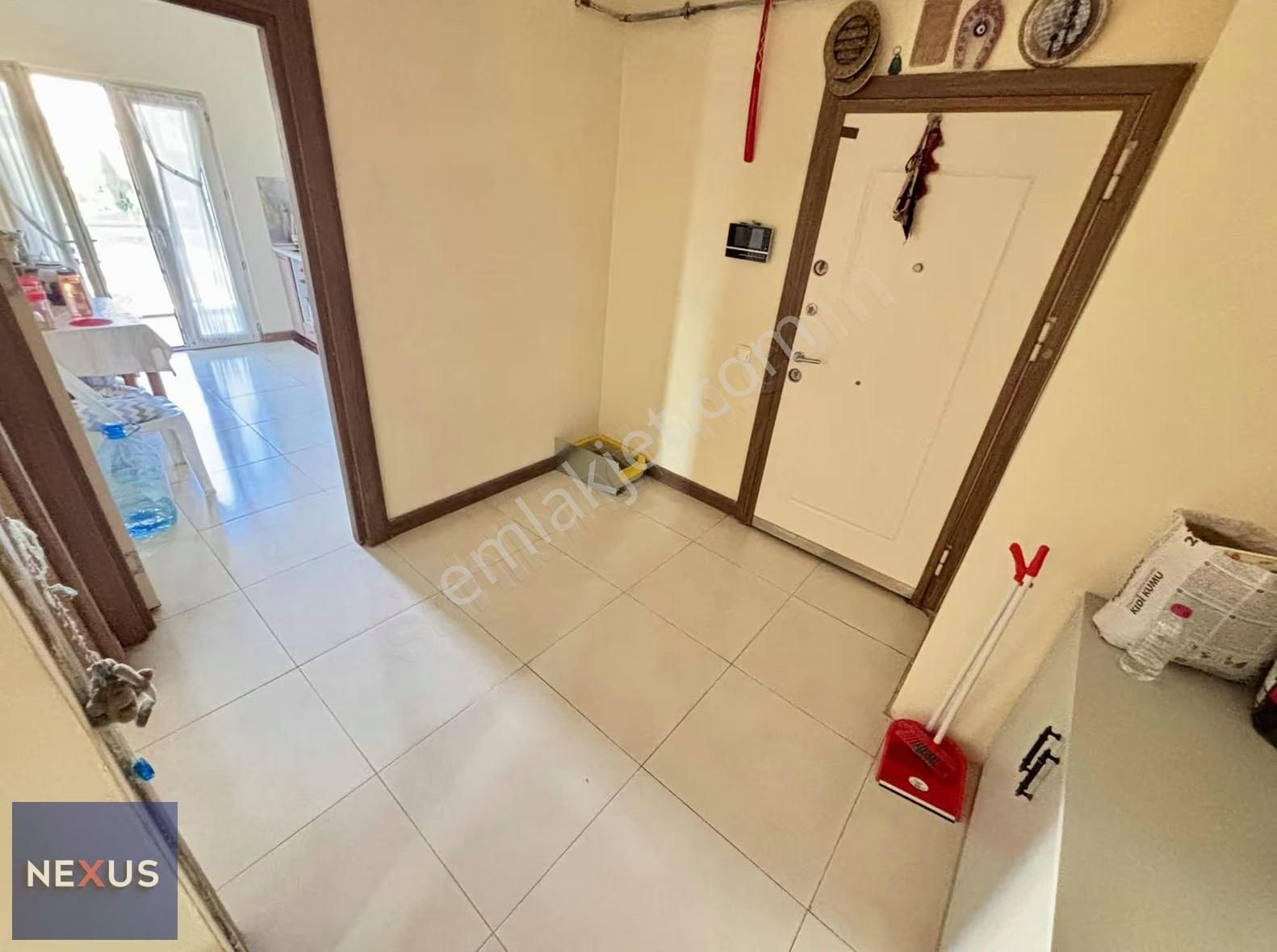 Sultanbeyli Emlak Konutlarında Satılık 2+1 Daire Peysaj Cephe - Görsel 17