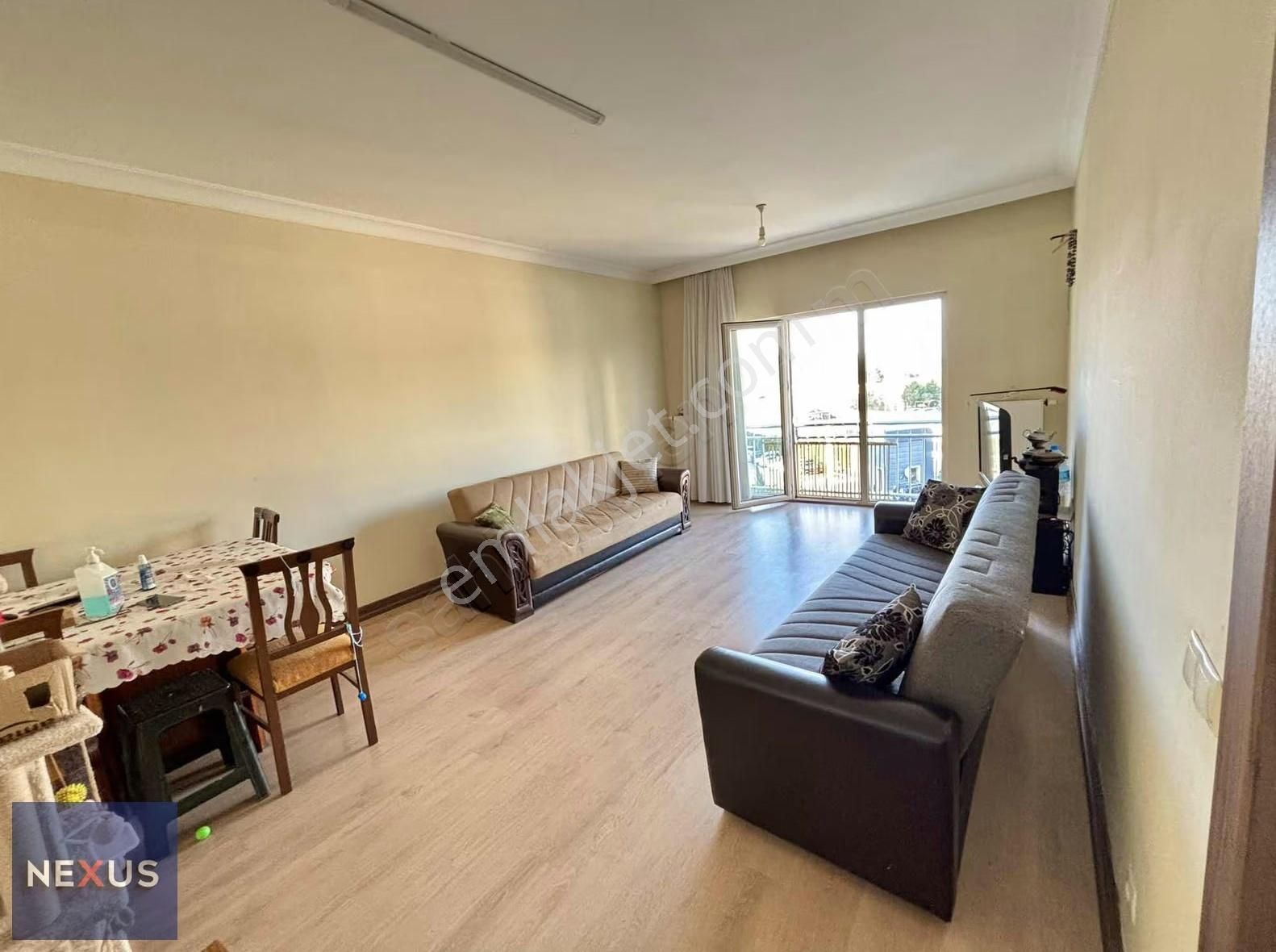 Sultanbeyli Emlak Konutlarında Satılık 2+1 Daire Peysaj Cephe - Görsel 4