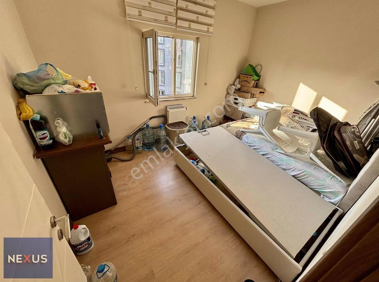 Sultanbeyli Emlak Konutlarında Satılık 2+1 Daire Peysaj Cephe - Görsel 27