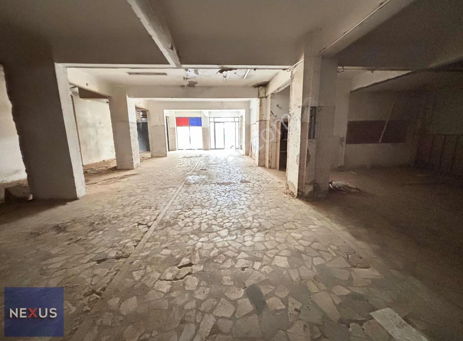 Düz Giriş Hafif İmalat Ve Depolamaya Uygun 450 M2 İş Yeri - Görsel 3