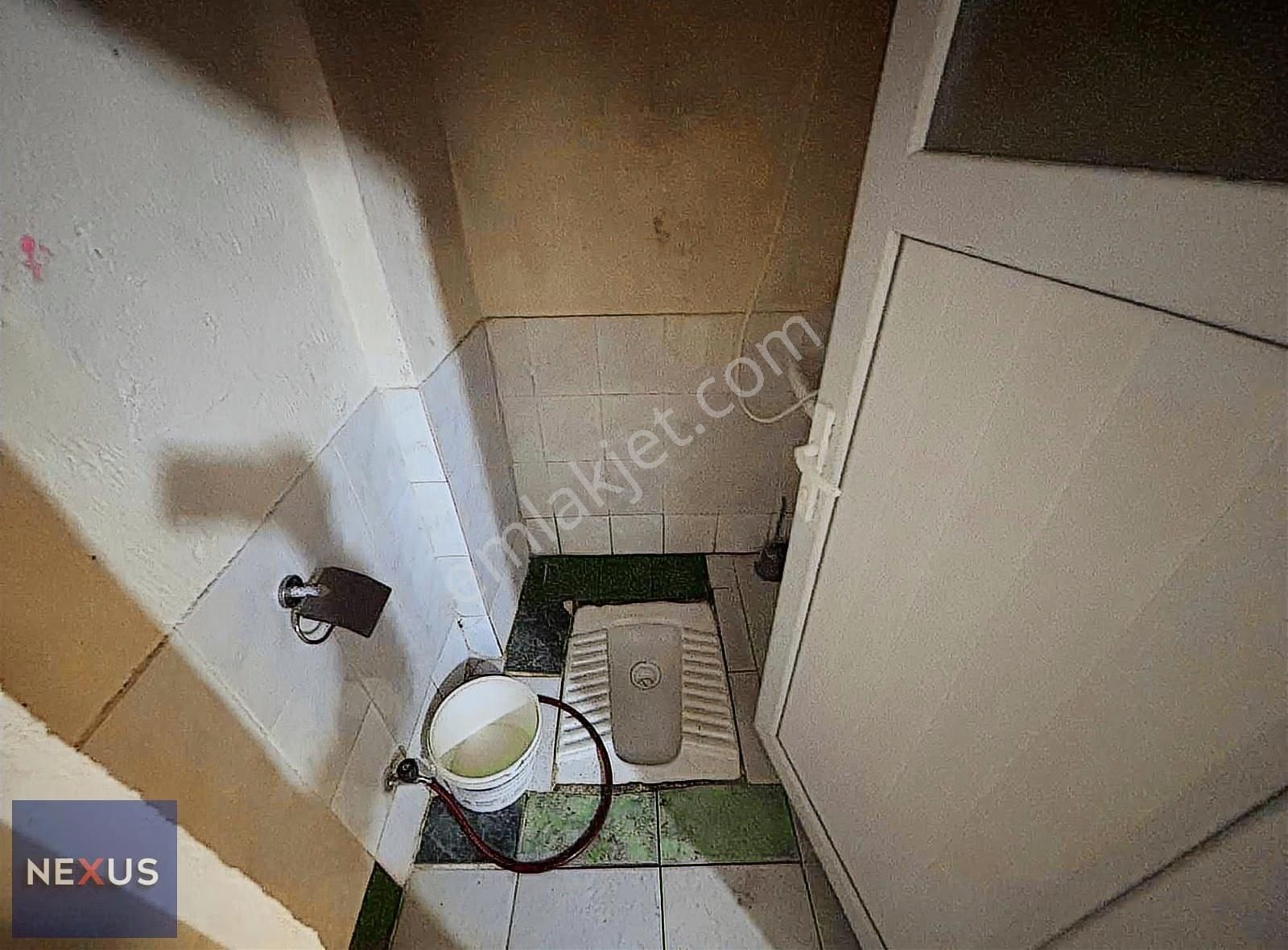 Hafif İmalat Ve Depolamaya Uygun Kiralık İş Yeri - Görsel 9