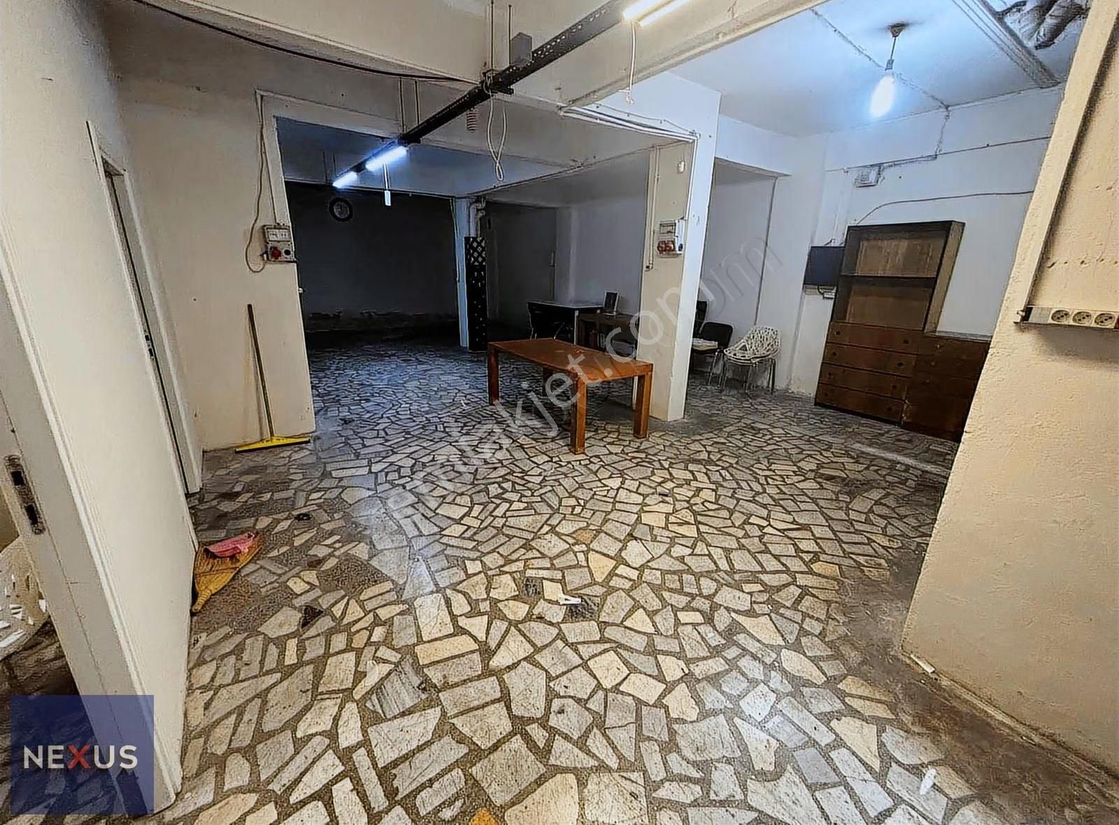 Hafif İmalat Ve Depolamaya Uygun Kiralık İş Yeri - Görsel 5