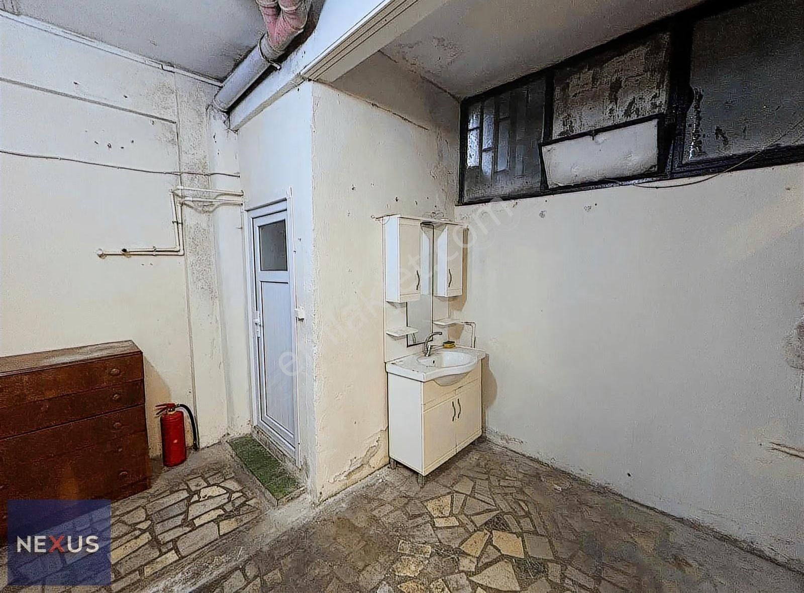 Hafif İmalat Ve Depolamaya Uygun Kiralık İş Yeri - Görsel 6