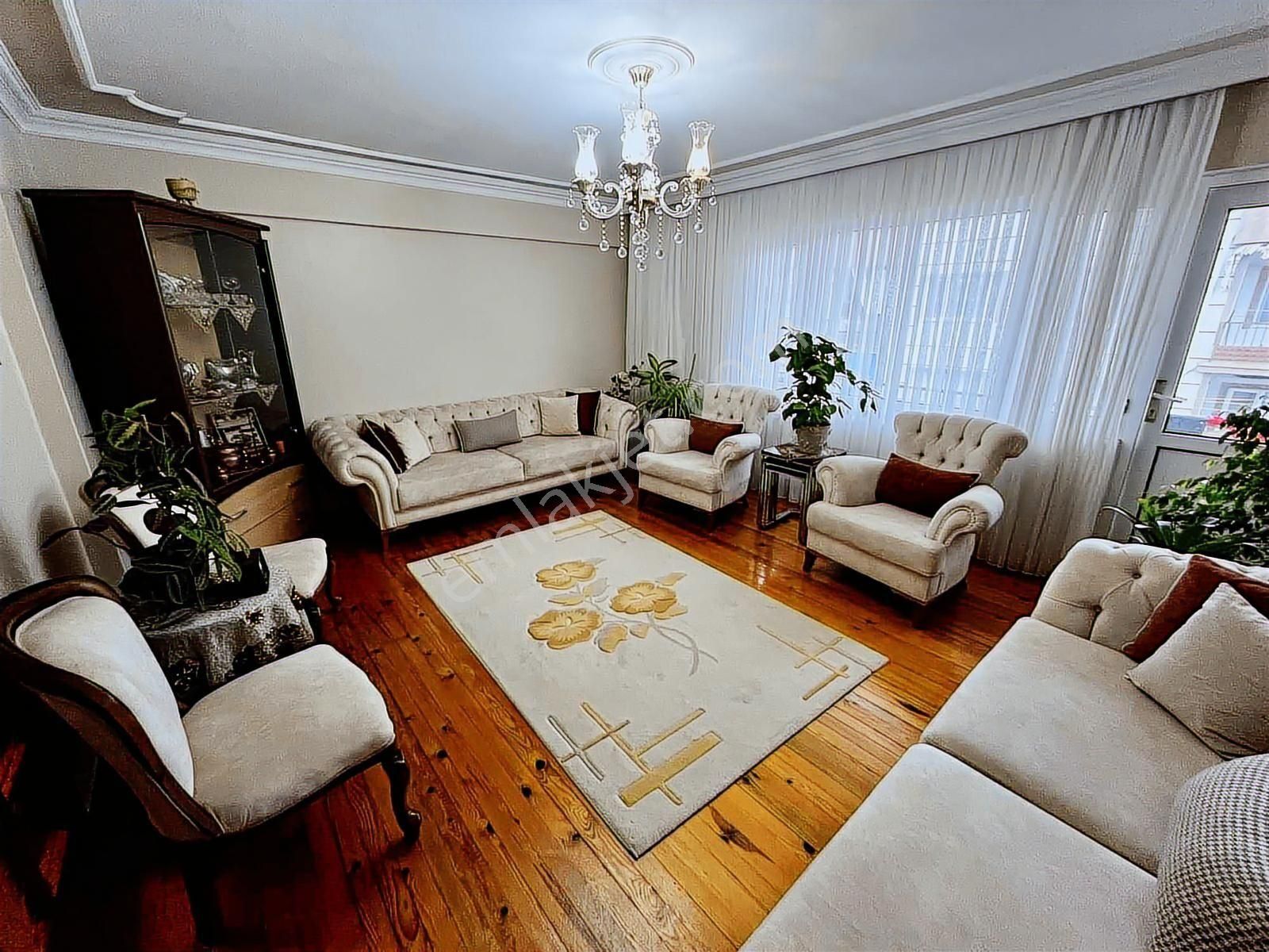 Mudanya Merkezde Ayrı Tapulu Komple Satılık Bina - Görsel 34